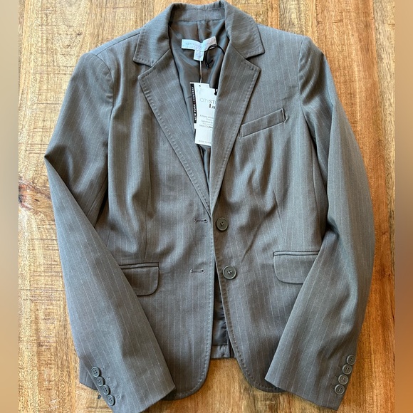 NWT New York & Company blazer - Picture 2 of 6